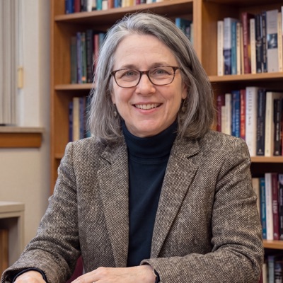 Dr. Elena Marsh